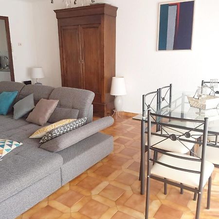 Maison Charmante A Sainte-Marie Avec Grand Jardin מראה חיצוני תמונה