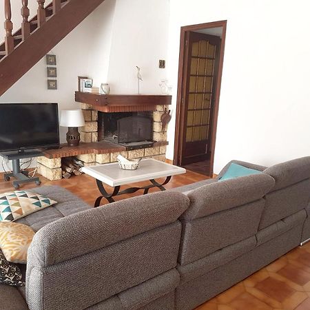Maison Charmante A Sainte-Marie Avec Grand Jardin מראה חיצוני תמונה