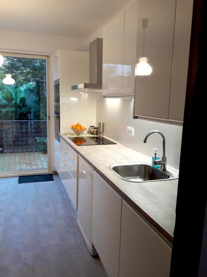 Maison Charmante A Sainte-Marie Avec Grand Jardin מראה חיצוני תמונה