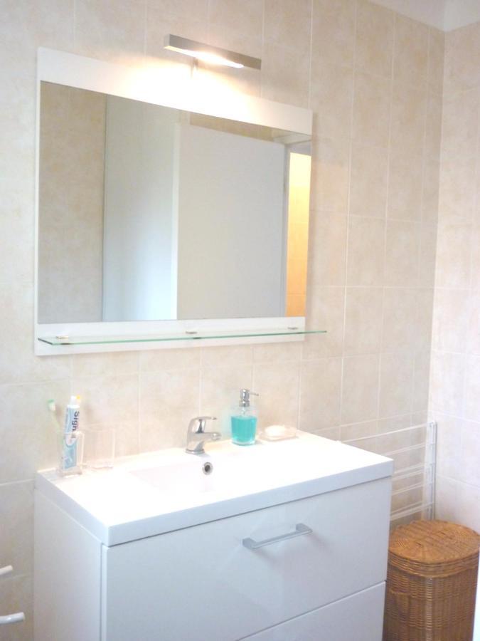 Maison Charmante A Sainte-Marie Avec Grand Jardin מראה חיצוני תמונה