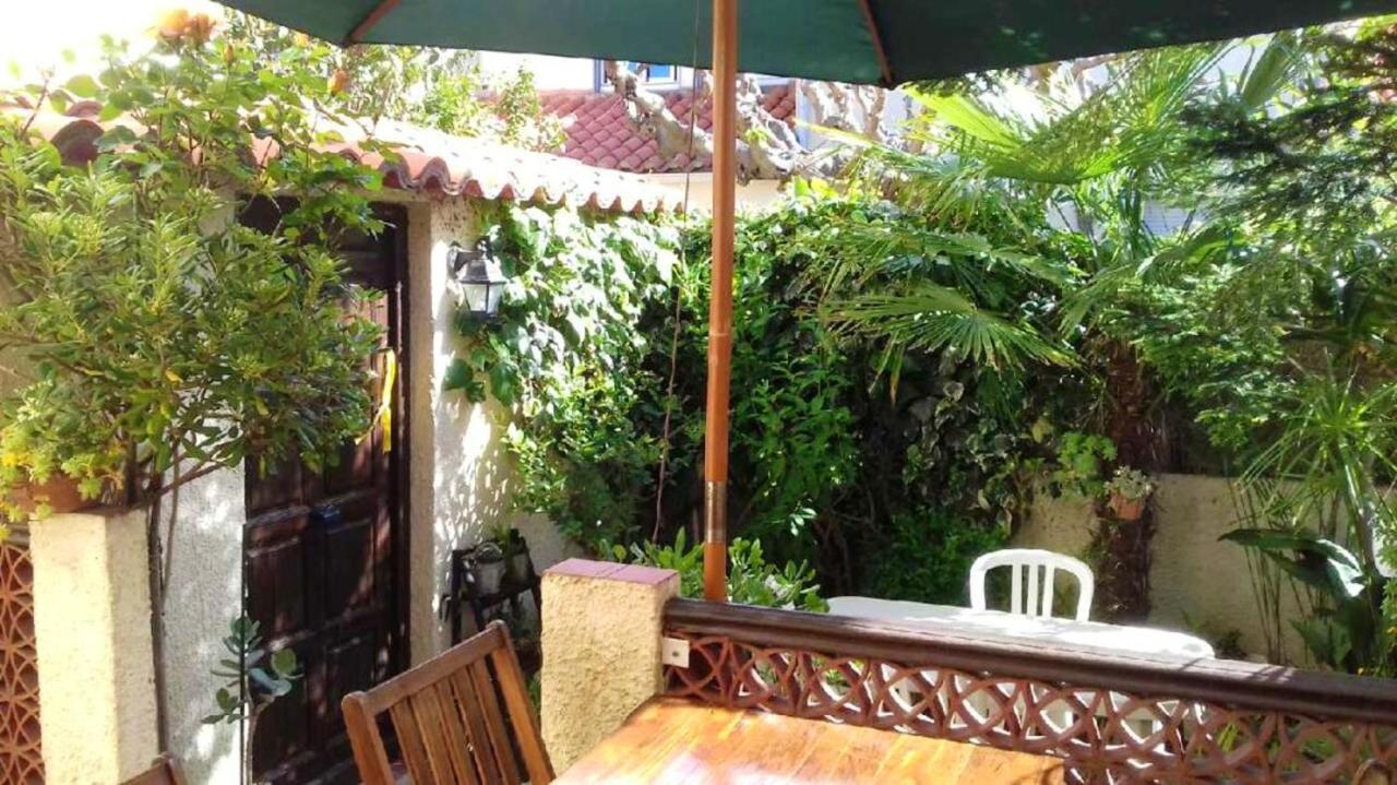 Maison Charmante A Sainte-Marie Avec Grand Jardin מראה חיצוני תמונה