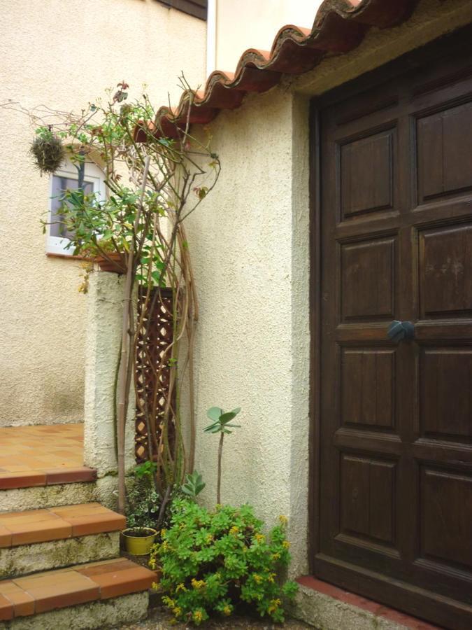 Maison Charmante A Sainte-Marie Avec Grand Jardin מראה חיצוני תמונה