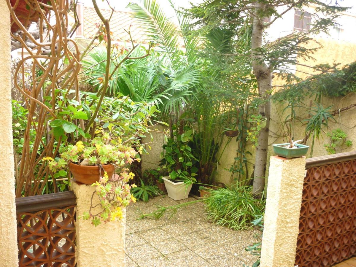 Maison Charmante A Sainte-Marie Avec Grand Jardin מראה חיצוני תמונה