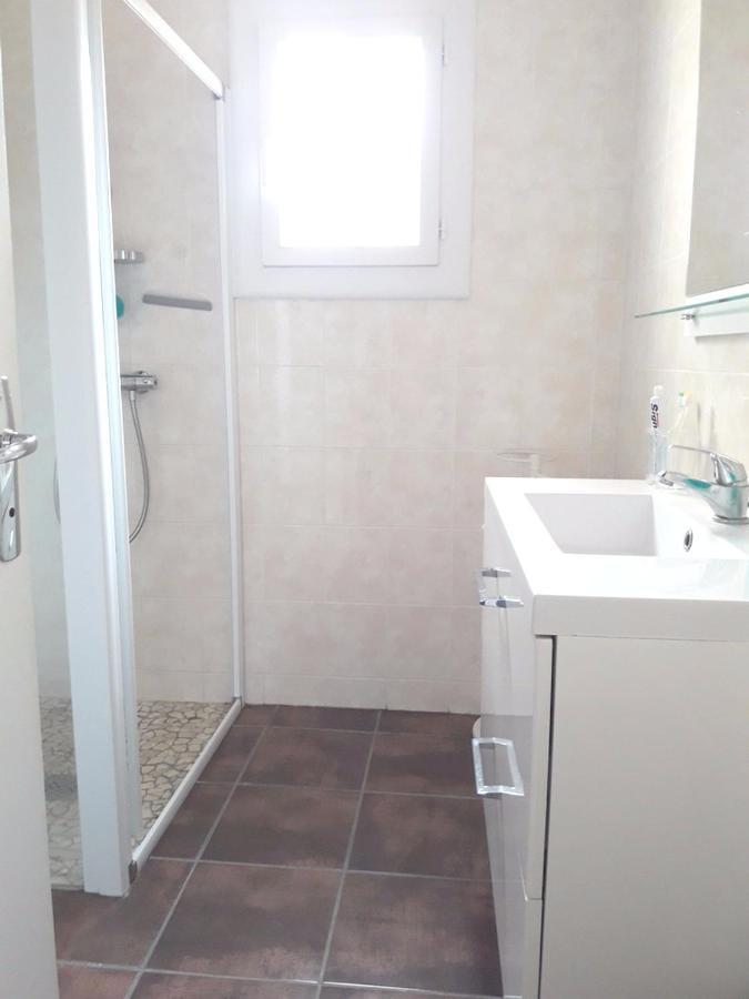 Maison Charmante A Sainte-Marie Avec Grand Jardin מראה חיצוני תמונה