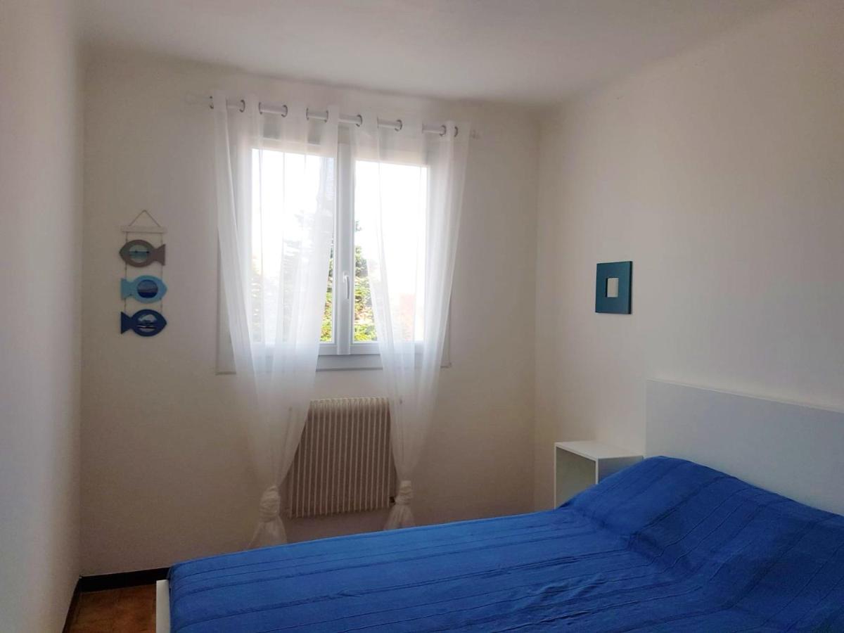 Maison Charmante A Sainte-Marie Avec Grand Jardin מראה חיצוני תמונה